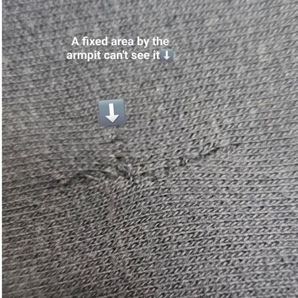 CALL YOUR MOTHER Women's California Dreaming Hooded Pullover Sweatshirt Size L - Picture 11 of 14